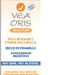 VEA ORIS SPR 20 ML - immagine 2