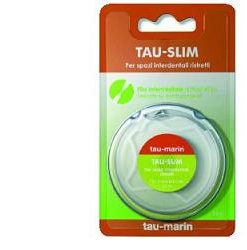 TAUMARIN FILO INTERDENTALE SLIM 25 MT