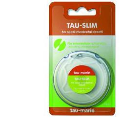 TAUMARIN FILO INTERDENTALE SLIM 25 MT - immagine 2