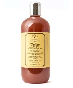 Taylor of Old Bond Street gel detergente bagno e doccia Sandalwood 500ml