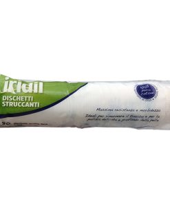 Iridil Dischetti Struccanti in Puro Cotone 80pz