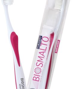 CURASEPT SPAZZOLINO BIOSMALTO SENSITIVE