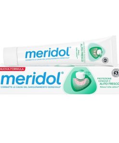 Meridol Protezione Gengive Alito Fresco Dentifricio 75 ml