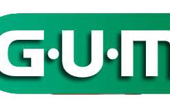 GUM EASY FLOSSERS FORCELLA 30 PEZZI NEW