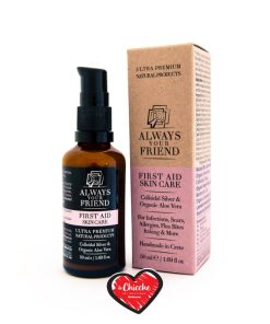 Always Your Friend First Aid Unguento per la Pelle