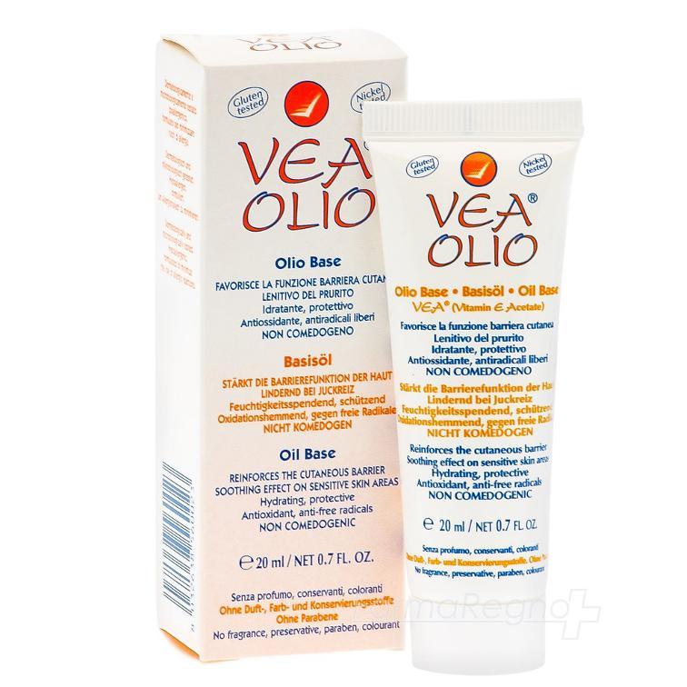 Vea Olio Base 20 ml - immagine 2