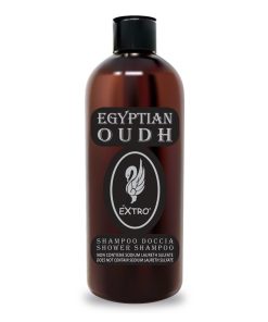 Extro doccia shampoo Egyptian Oudh 500ml