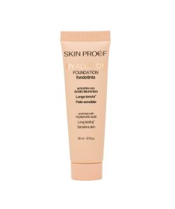 Skin Proof Hyalur-On fondotinta con acido jaluronico n. 7 ml. 30