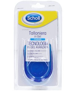 Scholl Talloniera in Gel Standard 1paio
