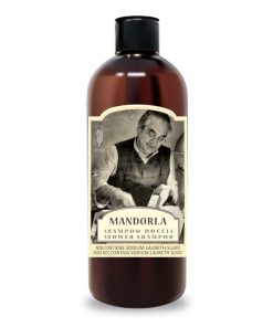 Extro doccia shampoo Mandorla 500ml