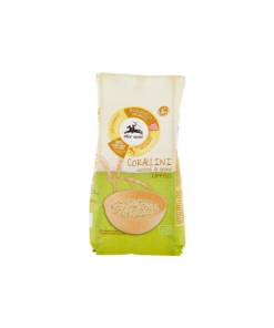 Alce Nero Corallini Senza Cappello di Prete Bio 500 g