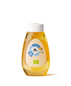 Alce Nero Miele Di Acacia Squeezer Bio 250 g