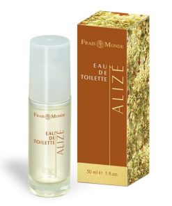 Alizè Eau de Toilette di Frais Monde