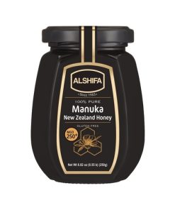 Ambrosoli Miele d'Arancio Italiano 250 g