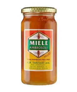 Ambrosoli Miele Raffinato 500 g