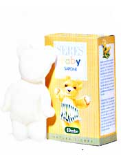 Baby Sapone Orsetto Derbe