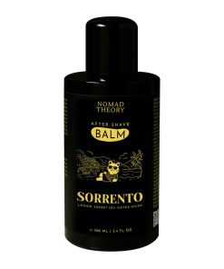 Nomad Theory balsamo dopobarba Sorrento 100ml