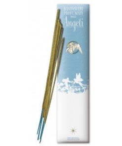 Incensi degli Angeli di Erboristeria Magentina