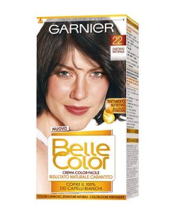 Bellecolor Tinta Castano N.22