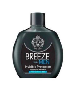 Breeze Deodorante Squeeze Inv. Pro. 100 ml