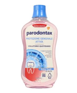 Parodontax collutorio Extra Fresh 500ml