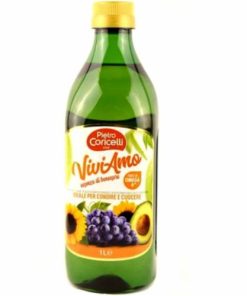 Coricelli Viviamo olio di semi 1 L