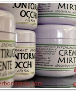 Crema alla Calendula alta concentrazione 50ml in vasetto