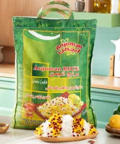 Curtiriso Riso Basmati Punjab 2 kg