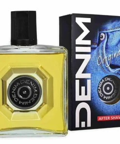 Denim After Shave Original 100 ml