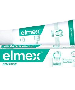 Elmex dentifricio Sensitive 75ml