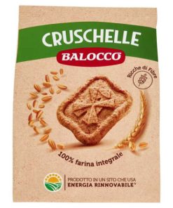 Divella Biscotti Ottimini Integrali 700 g