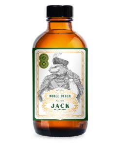 Noble Otter dopobarba Jack 118ml