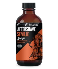 Barrister and Mann dopobarba Seville 100ml