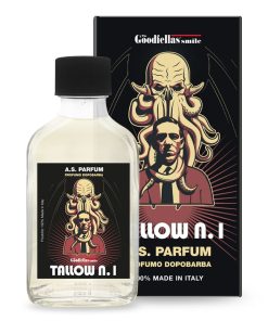 The Goodfellas’ smile dopobarba Tallow n.1 100ml
