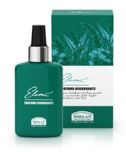 Elemì Deodorante Spray Uomo di Helan
