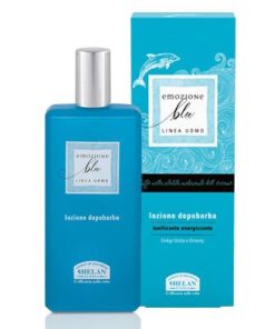 Emozione Blu Dopobarba Lozione di Helan