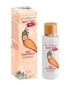 Baby Care Olio Emolliente di Frais Monde