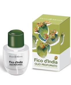 Fico d’India Olio Profumato di Frais Monde
