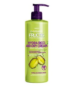 Fructis Trattamento Hydra Ricci 400 ml