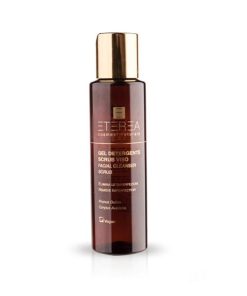 Eterea Cosmetici gel detergente scrub viso  ml. 100