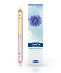 Ireos Matitone Duo Correttore Antiocchiaie di Helan