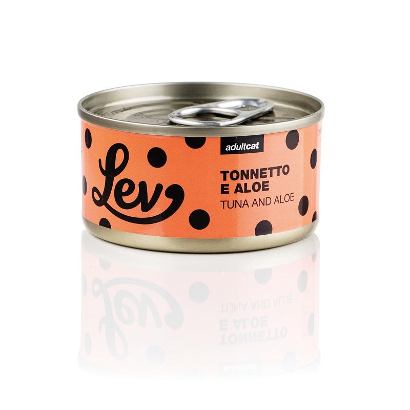 Lev Adult Tonnetto e Aloe