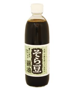 May Soy Salsa di Soia 500 ml