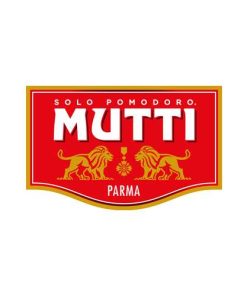 Mutti Pomodori Datterini 2 x 220/132 g