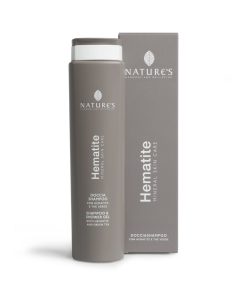 Hematite Doccia Shampoo di Nature’s