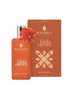 Linfa d’Acero Profumo di Nature’s