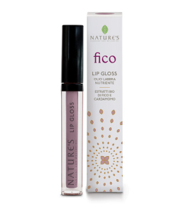 Lip Gloss Fico di Nature’s