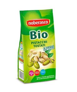 Noberasco Pistacchio Tostato Salato 350 g