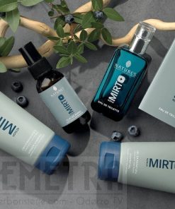 Kit Barba Perfetta Note di Mirto Nature’s ed. limitata