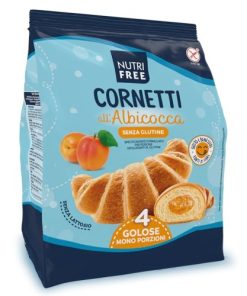 NT Cornetto al Cioccolato 240 g (4 x 60 g)